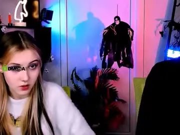 lily_morty on Chaturbate 