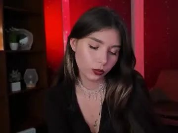 lily_morty on Chaturbate 