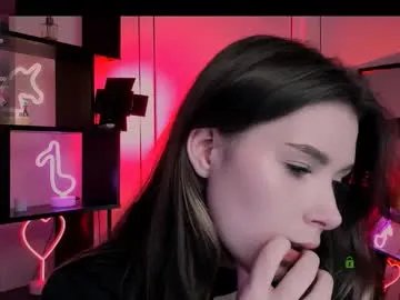 lily_morty on Chaturbate 