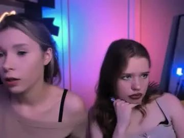 lily_morty on Chaturbate 