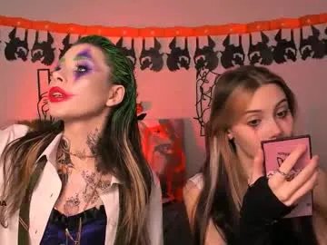 lily_morty on Chaturbate 