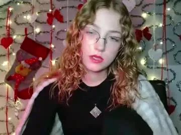 lily_tayberry on Chaturbate 