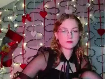 lily_tayberry on Chaturbate 