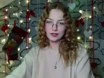 lily_tayberry on Chaturbate 