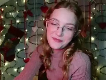lily_tayberry on Chaturbate 