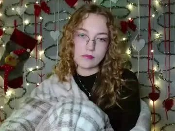 lily_tayberry on Chaturbate 