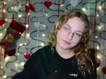 lily_tayberry on Chaturbate 
