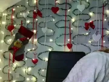 lily_tayberry on Chaturbate 