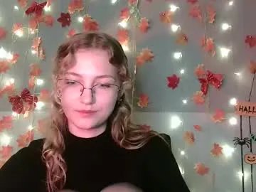 lily_tayberry on Chaturbate 