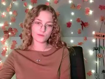 lily_tayberry on Chaturbate 