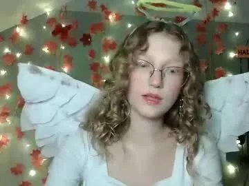 lily_tayberry on Chaturbate 