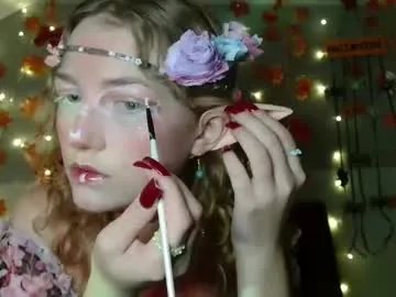 lily_tayberry on Chaturbate 