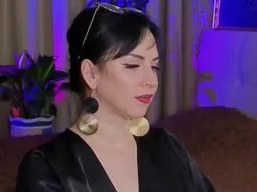 lilyconor on Chaturbate 