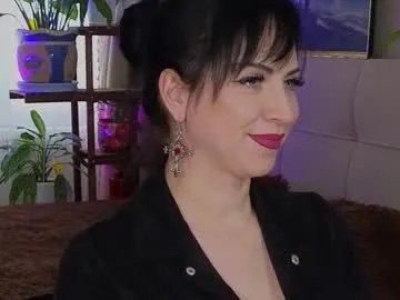 lilyconor on Chaturbate 