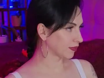 lilyconor on Chaturbate 