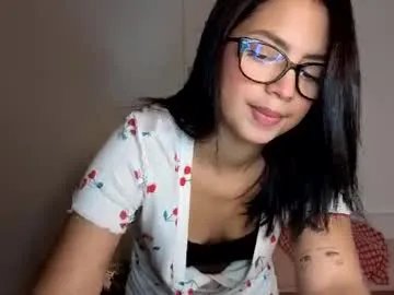 lilypanda on Chaturbate 