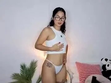lilypanda on Chaturbate 