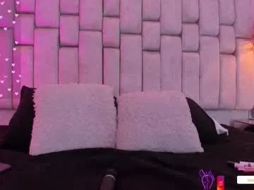 lissyconan on Chaturbate 