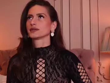 mayavixxen on Chaturbate 