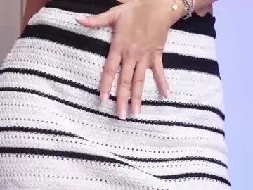 mayavixxen on Chaturbate 