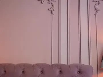 mayavixxen on Chaturbate 