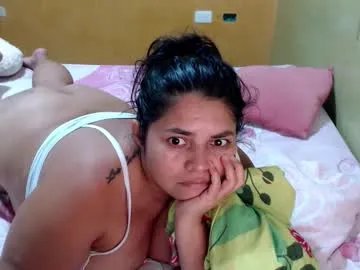 minnie_bbw69 on Chaturbate 