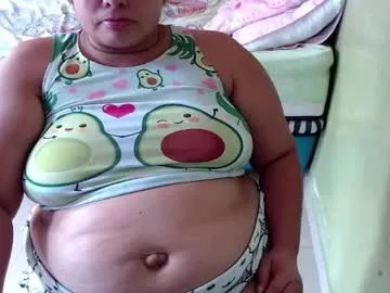 minnie_bbw69 on Chaturbate 