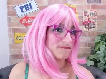 miss___salome on Chaturbate 