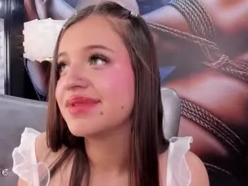 miss___salome on Chaturbate 