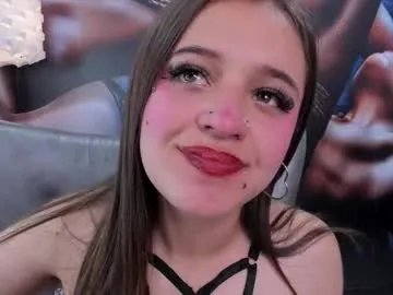 miss___salome on Chaturbate 