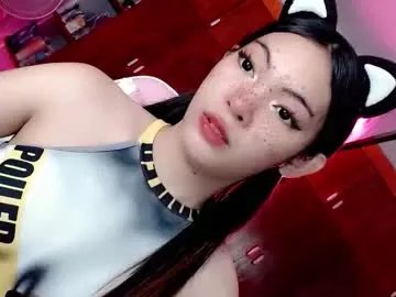 miss_hornydoll on Chaturbate 
