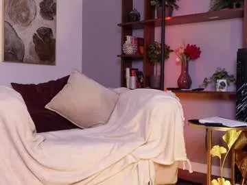 miss_m on Chaturbate 