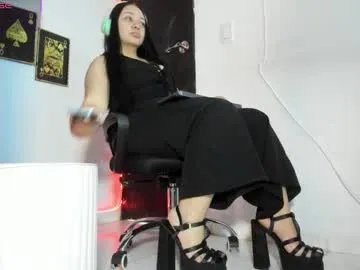 missmartinafeet on Chaturbate 