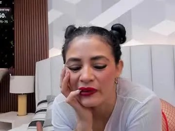 mommy_naughty_ on Chaturbate 