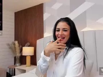 mommy_naughty_ on Chaturbate 