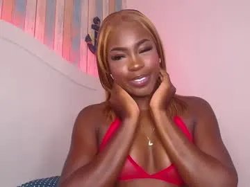 naiagils on Chaturbate 