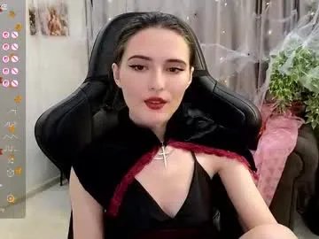 niki_cutes on Chaturbate 