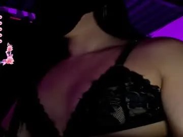 nonamebabe2 on Chaturbate 