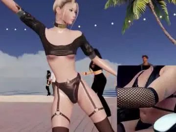 nonamebabe2 on Chaturbate 