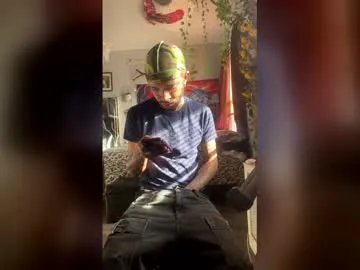 papian0 on Chaturbate 