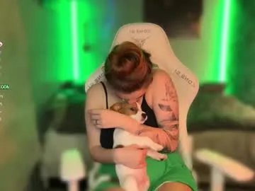 ps6pro on Chaturbate 