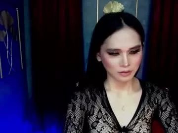 queena10 on Chaturbate 