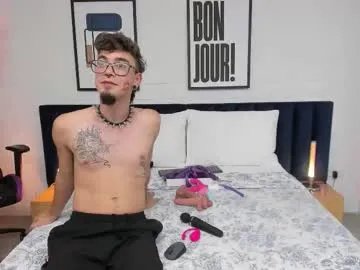 rebekayakil on Chaturbate 