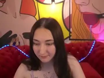 sashaduvalle on Chaturbate 