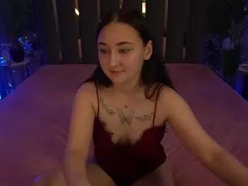 sashaduvalle on Chaturbate 