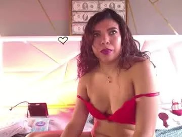 seleneblaze on Chaturbate 