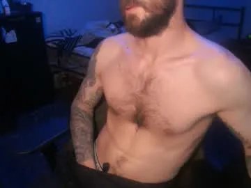 sexxxysiul on Chaturbate 