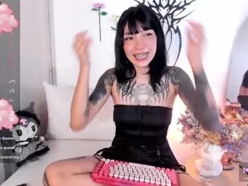 suggarboo_ on Chaturbate 