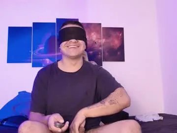 sunnyandevan on Chaturbate 