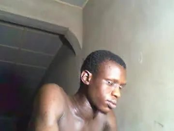 sunnyjohn447 on Chaturbate 